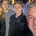 Angélica reflete sobre uso das redes sociais e admite erro com a filha imagem