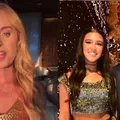 Angélica se pronuncia após barraco com nora: "Duro demais" imagem