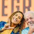 Anielle coloca nome à disposição para eleições de 2026 imagem