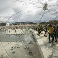 Anistia: familiares de presos pelo 8 de janeiro cogitam greve de fome imagem