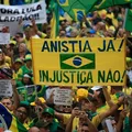 Anistia: requerimento de urgência não deve ser pautado imagem