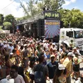Aniversário de Salvador: Mudei de Nome empolga multidão; veja fotos imagem
