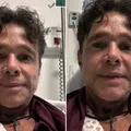 Aos 58 anos, Netinho é diagnosticado com câncer; saiba mais imagem