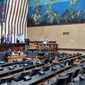 Apenas seis deputados comparecem ao plenário da Alba nesta quarta imagem