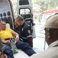 Após 12 horas, cirurgia de Bolsonaro chega ao fim imagem