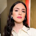 Após 6 anos longe, Isabelle Drummond volta à Globo como vilã de novela imagem