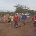 Após desaparecer, idoso é encontrado preso em cerca de arame na Bahia imagem