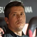 Após empate na Sula, Carpini usa Bahia para explicar "crise" imagem