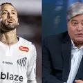 Após escândalo com Neymar, Datena dá conselho polêmico; assista imagem