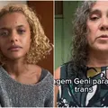 Após polêmica, filme Geni e o Zepelim terá protagonista trans; entenda imagem