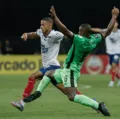 Após triunfo na Libertadores, Juba projeta maratona tricolor imagem