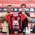 Apresentado, Léo Pereira vê Vitória como "momento único" na carreira imagem