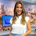Apresentadora da Record ganhará maior honraria da Alba imagem