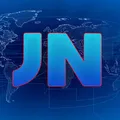 Apresentadora do Jornal Nacional revela gravidez ao vivo; assista imagem