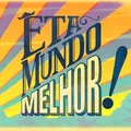 Araújo volta a ser vilão em ‘Êta Mundo Melhor!’; saiba detalhes imagem
