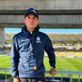 Árbitro baiano é convocado para o Sul-Americano Sub-17 imagem