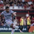 Arcanjo cobra aprendizado no Vitória: "Entender como é o campeonato" imagem
