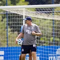 Arias e Ronaldo devem desfalcar o Bahia contra o Ceará imagem