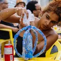 Arte no bar? O projeto que leva artistas e ateliês aos botecos de Salvador imagem