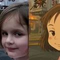 Artistas visuais desaprovam uso da IA em trend de anime do ChatGPT imagem
