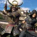 Assassin’s Creed Shadows: jogo situado no Japão causa controvérsias imagem