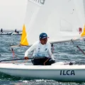 Atleta baiano vence Campeonato Sul-americano de velas no Peru imagem