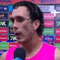 Atleta do Paysandu admite superioridade "nítida" do Bahia após goleada imagem