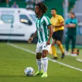 Atleta se pronuncia após possível manipulação em jogo contra o Vitória imagem