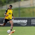 Atlético-MG confirma desfalque de atacante contra o Vitória imagem