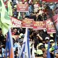 Ato em SP une centrais sindicais e governo pelo fim da escala 6x1 imagem
