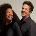 Atriz da Globo, Lucy Ramos anuncia nascimento da primeira filha imagem
