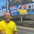 ”Avanço para a segurança no trânsito”, destaca vereador sobre Faixa Azul imagem