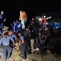 Avião cai no mar logo após decolar e deixa 12 mortos em Honduras imagem