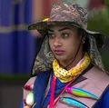 BBB 25: Aline chora e desabafa após atitude polêmica de Eva e Renata imagem