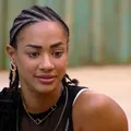 BBB 25: Aline sugere ter ficado com famoso antes de Diogo Almeida imagem