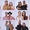 BBB 25: Confira as roupas escolhidas pelos brothers para a final imagem