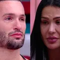BBB 25: Diego vai para cima de Gracyanne e é surpreendido com fala imagem