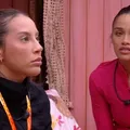 BBB 25: Grupo Fantástico arma estratégia e define alvos para o Paredão imagem