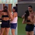 BBB 25: Web pede expulsão de participante após agressão imagem
