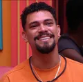 BBB: Vinicius sobrevive a paredão contra Eva, mas volta para berlinda imagem