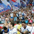 BEPE revoga punição e libera materais da Bamor na Arena Fonte Nova imagem