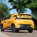 BYD lança Dolphin Mini Cargo e novidades elétricas na Intermodal 2025 imagem