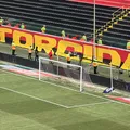 Ba-Vi: Barradão terá surpresa para o clássico; confira imagem