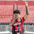 Ba-Vi: Com Matheuzinho, Vitória relaciona 23 para o clássico imagem