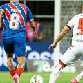 Ba-Vi: final opõe forças do Barradão e tabus imagem