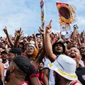 Ba-Vi: ingressos para o clássico no Barradão estão esgotados imagem