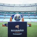 Ba-Vi na final! Bahia abre check-in para decisão do Baianão imagem