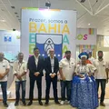 Bahia Origem Week recebe Expo Pesca & Aquicultura imagem