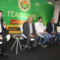 Bahia Pesca mobiliza investimentos na aquicultura durante Feagri imagem
