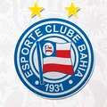 Bahia alerta torcedores para golpes na web com nome do clube imagem
